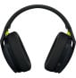 Casque gaming Bluetooth sans fil ultra-léger Logitech G435 (981-001050)