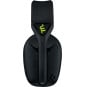 Casque gaming Bluetooth sans fil ultra-léger Logitech G435 (981-001050)