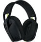 Casque gaming Bluetooth sans fil ultra-léger Logitech G435 (981-001050)