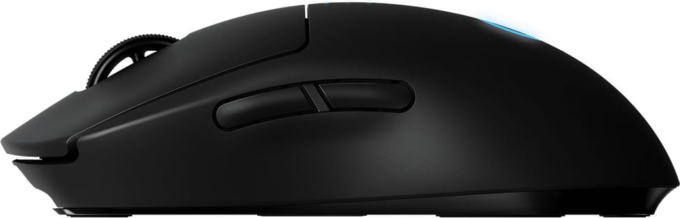 فأرة لاسلكية للألعاب Logitech G Pro لمحترفي eSport — صورة 4