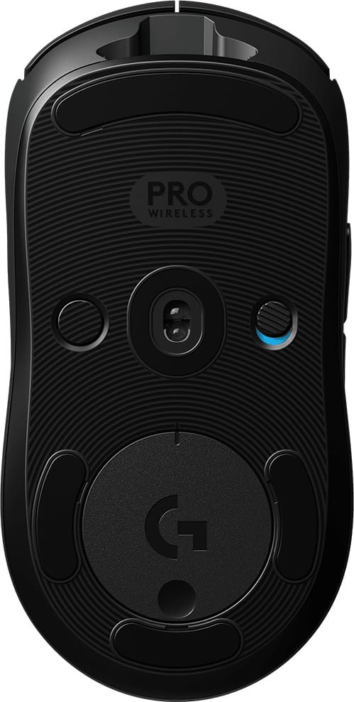 فأرة لاسلكية للألعاب Logitech G Pro لمحترفي eSport — صورة 5