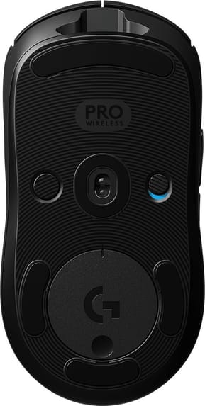 Souris gaming sans fil Logitech G Pro pour les professionnels d'eSport — image 5