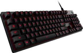 Clavier gaming rétroéclairé mécanique Logitech G G413 AZERTY