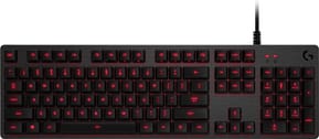 Clavier gaming rétroéclairé mécanique Logitech G G413 AZERTY — image 3