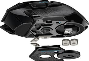 Souris gaming sans fil LIGHTSPEED Logitech G502 (910-005568) — image 2