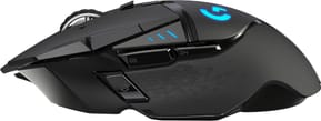 Souris gaming sans fil LIGHTSPEED Logitech G502 (910-005568) — image 4