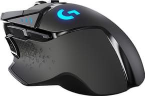 Souris gaming sans fil LIGHTSPEED Logitech G502 (910-005568) — image 5