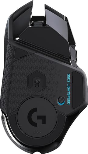 Souris gaming sans fil LIGHTSPEED Logitech G502 (910-005568) — image 6