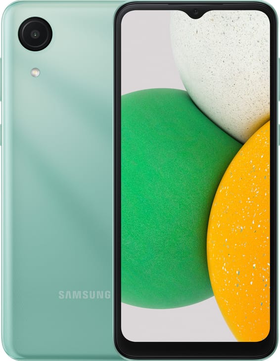 Samsung Galaxy A03 Core (Dual SIM | 32 GB | 2 GB)