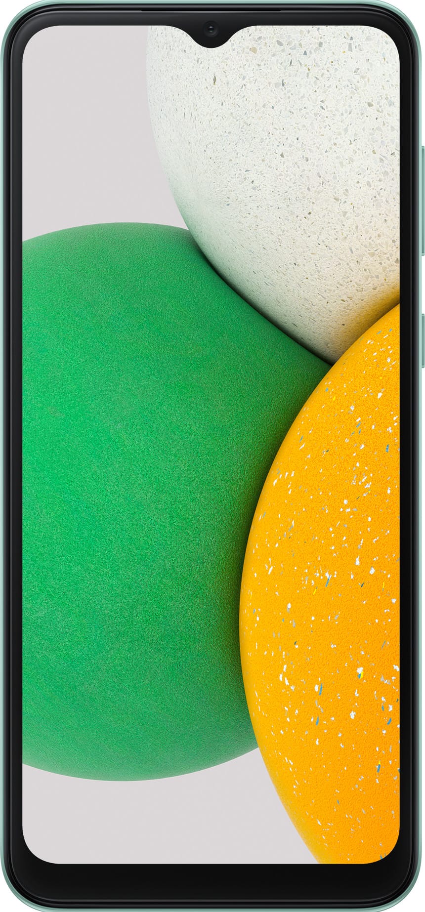 Smartphone Samsung Galaxy Galaxy A03 Core (Dual SIM | 32Go | 2Go)