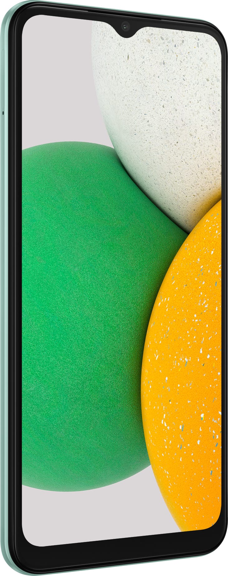 Smartphone Samsung Galaxy Galaxy A03 Core (Dual SIM | 32Go | 2Go)