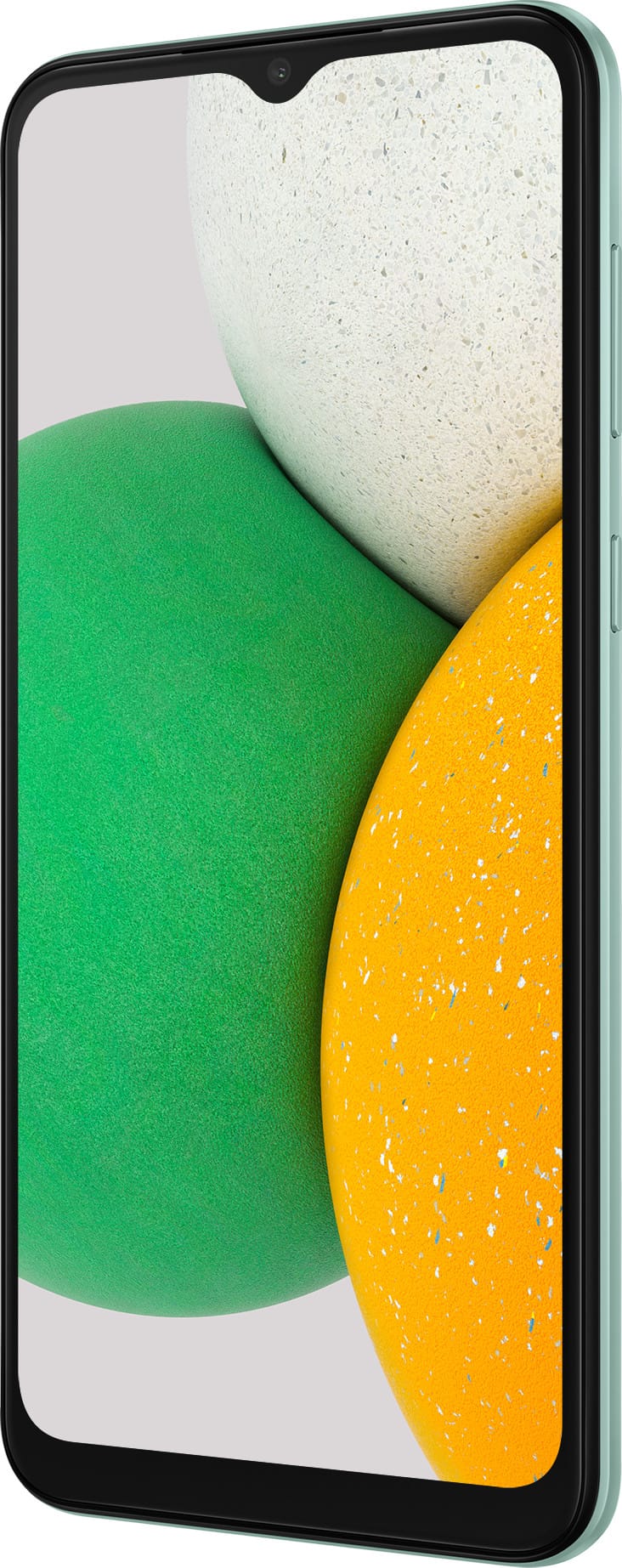 Smartphone Samsung Galaxy Galaxy A03 Core (Dual SIM | 32Go | 2Go)