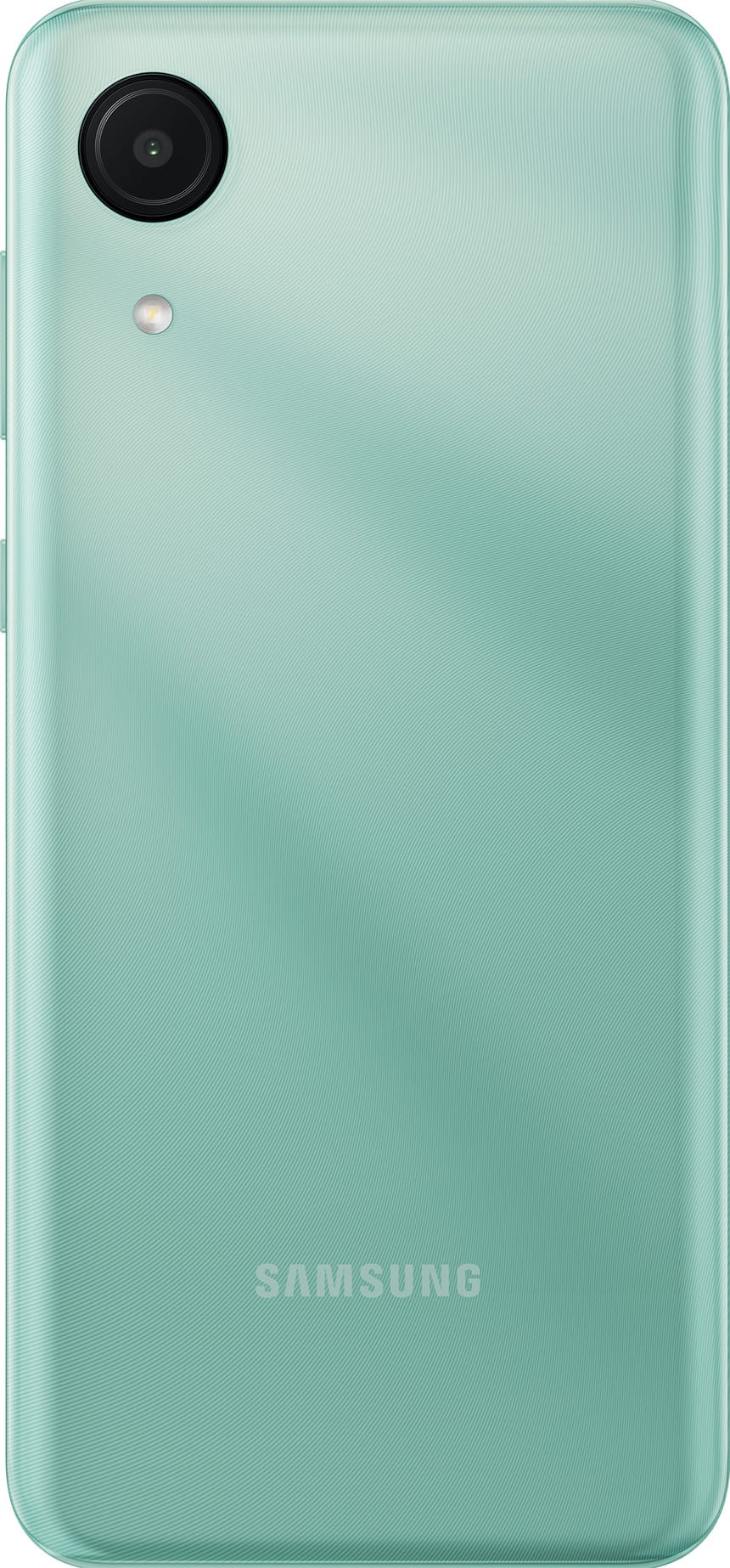 Smartphone Samsung Galaxy Galaxy A03 Core (Dual SIM | 32Go | 2Go)