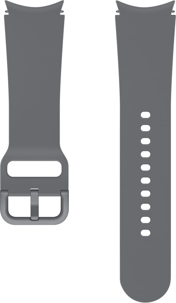 Bracelet sport Samsung Galaxy Watch4 (S/M) (ET-SFR86SJEGWW)