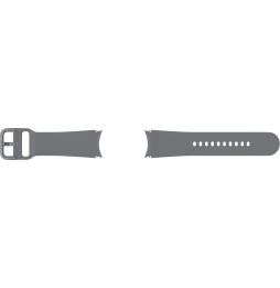 Bracelet sport Samsung Galaxy Watch4 (S/M) (ET-SFR86SJEGWW)