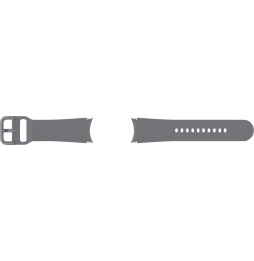 Bracelet sport Samsung Galaxy Watch4 (S/M) (ET-SFR86SJEGWW)