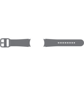 Bracelet sport Samsung Galaxy Watch4 (S/M) (ET-SFR86SJEGWW)