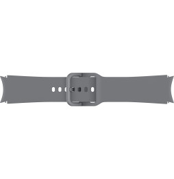 Bracelet sport Samsung Galaxy Watch4 (S/M) (ET-SFR86SJEGWW)