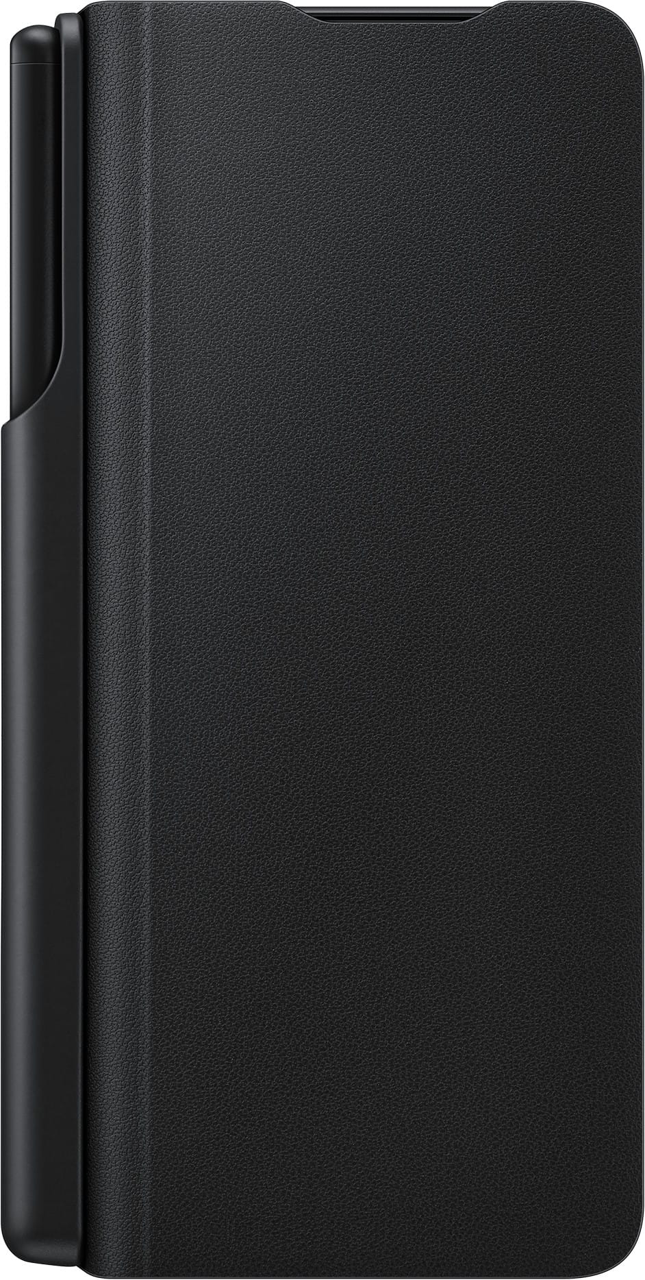 Étui à rabat pour Samsung Galaxy Z Fold3 avec stylet Noir (EF-FF92PCBEGWW)