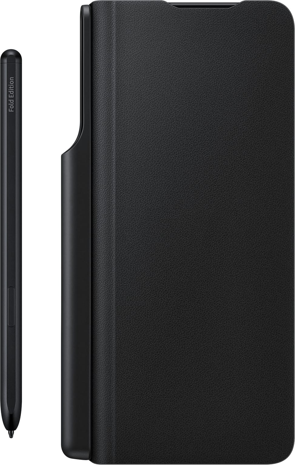 Étui à rabat pour Samsung Galaxy Z Fold3 avec stylet Noir (EF-FF92PCBEGWW)