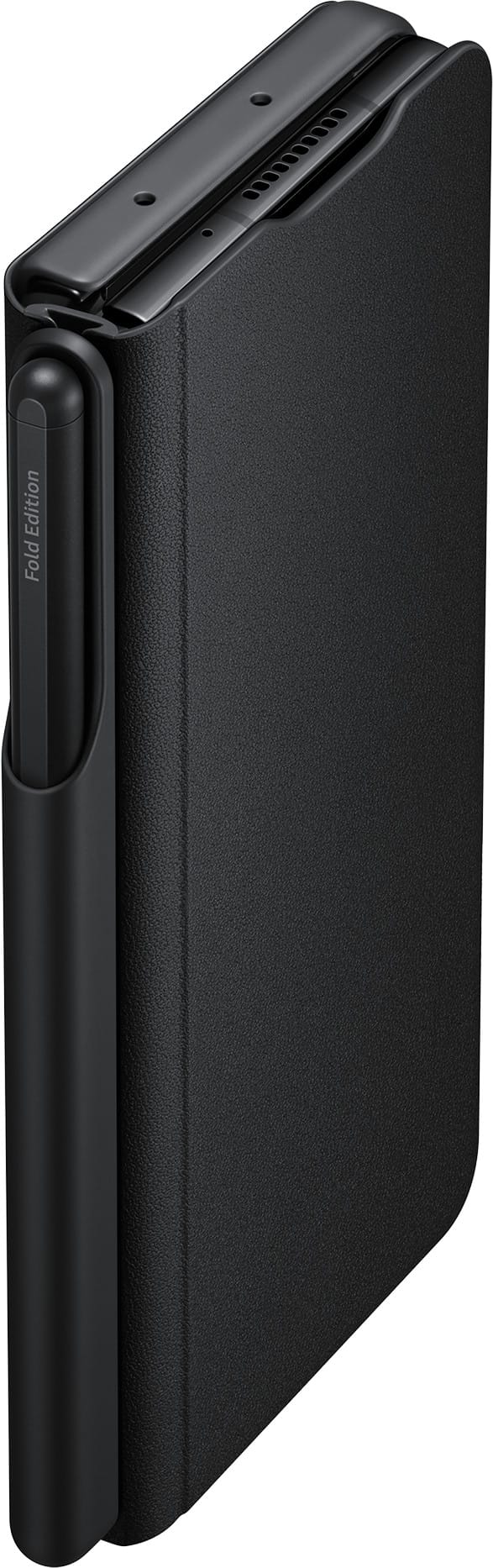 Étui à rabat pour Samsung Galaxy Z Fold3 avec stylet Noir (EF-FF92PCBEGWW)
