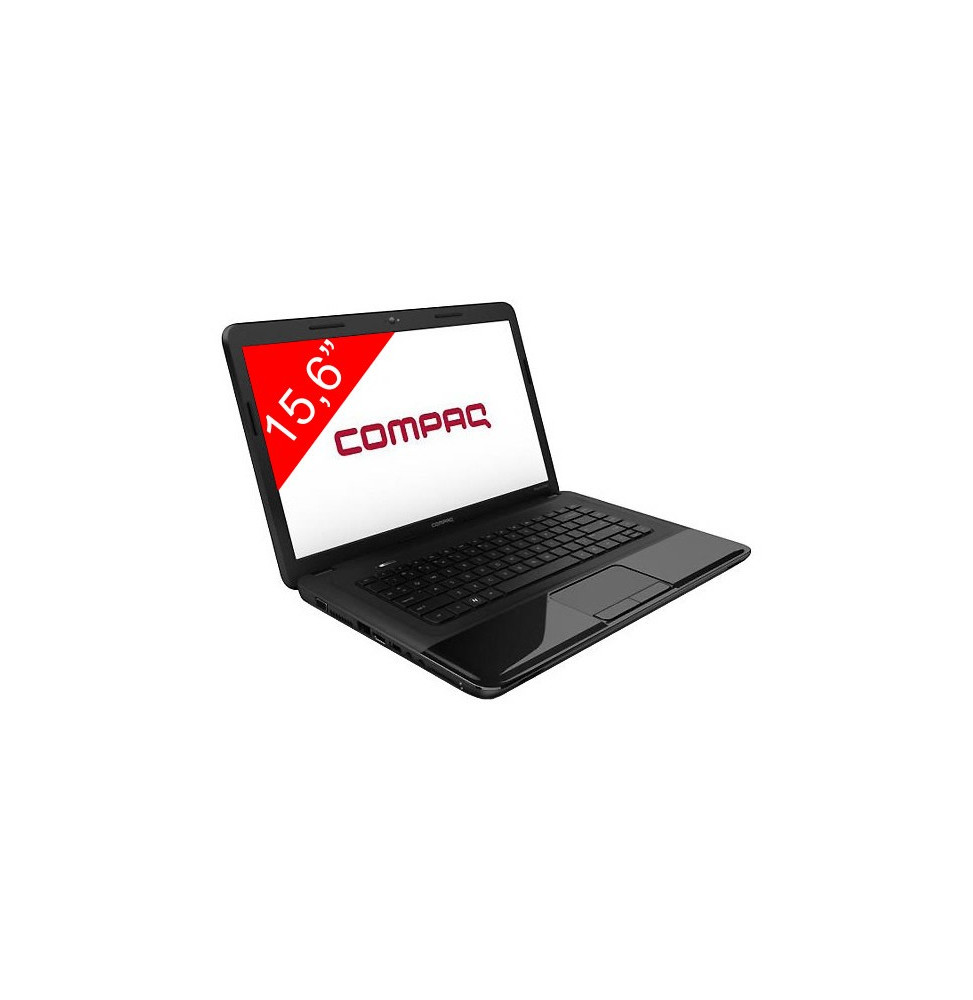 Ordinateur portable Compaq CQ58-204EK (C4U18EA)