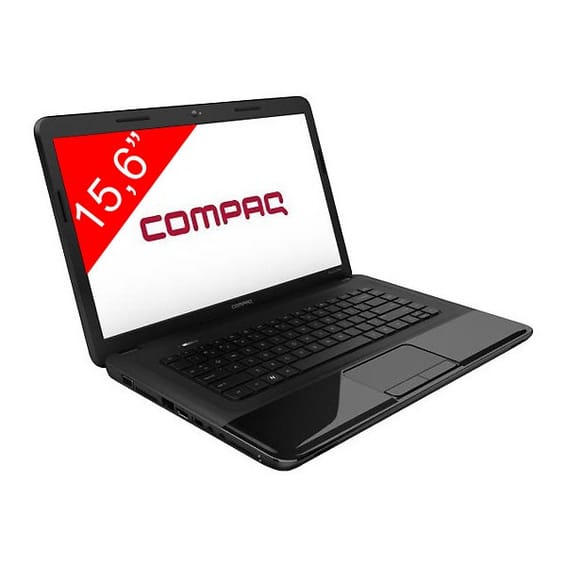 Ordinateur portable Compaq CQ58-204EK (C4U18EA)