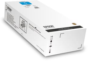 Unité d'alimentation en encre Cyan XXL pour Epson WF-R8590 (C13T869240) — image 3