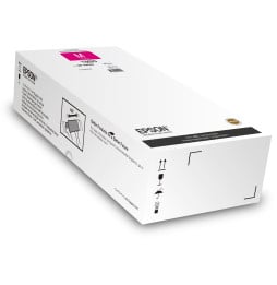 Unité d'alimentation en encre Magenta XXL pour Epson WF-R8590 (C13T869340)