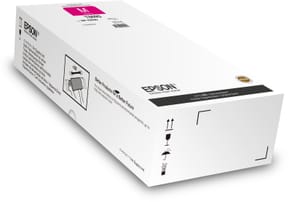 Unité d'alimentation en encre Magenta XXL pour Epson WF-R8590 (C13T869340) — image 3
