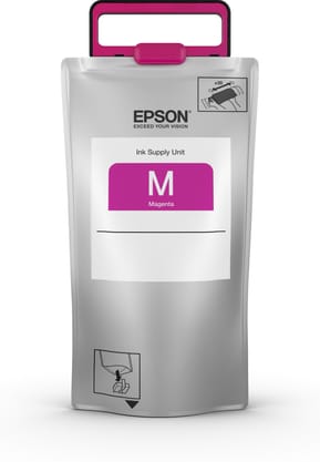 وحدة تغذية حبر أرجواني XXL لـ Epson WF-R8590 (C13T869340)