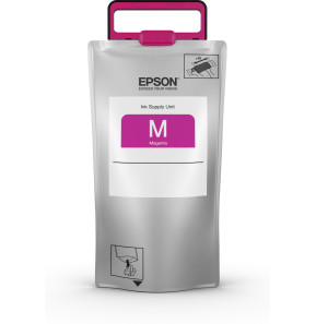 Unité d'alimentation en encre Magenta XXL pour Epson WF-R8590 (C13T869340)