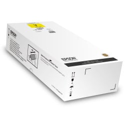 Unité d'alimentation en encre Jaune XXL pour Epson WF-R8590 (C13T869440)