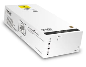 Unité d'alimentation en encre Jaune XXL pour Epson WF-R8590 (C13T869440) — image 3