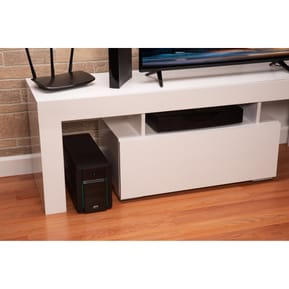 Onduleur Line-interactive APC Easy UPS BVX2200LI - 1200 W / 2200 VA - 6 sorties C19 — image 5