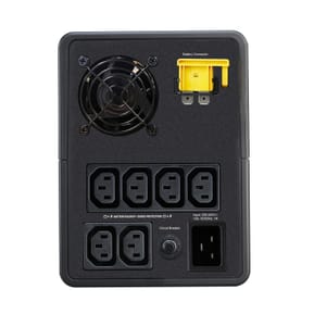 Onduleur Line-interactive APC Easy UPS BVX2200LI - 1200 W / 2200 VA - 6 sorties C19 — image 4