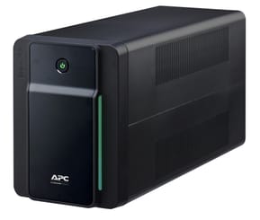 Onduleur Line-interactive APC Easy UPS BVX1600LI - 900 W / 1600 VA - 6 prises C13 — image 6