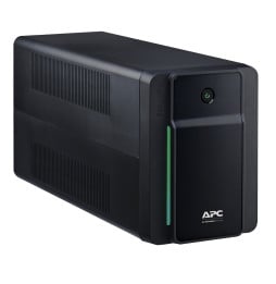 Onduleur Line-interactive APC Easy UPS BVX 900 W 1600 VA - 6 sorties C13 (BVX1600LI)