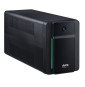 Onduleur Line-interactive APC Easy UPS BVX 900 W 1600 VA - 6 sorties C13 (BVX1600LI)