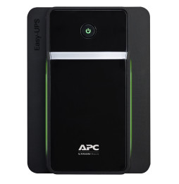 Onduleur Line-interactive APC Easy UPS BVX 900 W 1600 VA - 6 sorties C13 (BVX1600LI)