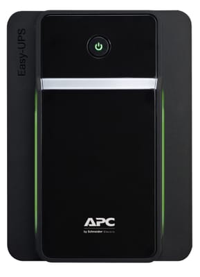 Onduleur Line-interactive APC Easy UPS BVX1600LI - 900 W / 1600 VA - 6 prises C13 — image 3
