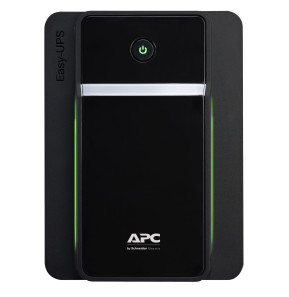 Onduleur Line-interactive APC Easy UPS BVX 900 W 1600 VA - 6 sorties C13 (BVX1600LI)