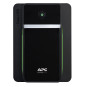 Onduleur Line-interactive APC Easy UPS BVX 900 W 1600 VA - 6 sorties C13 (BVX1600LI)