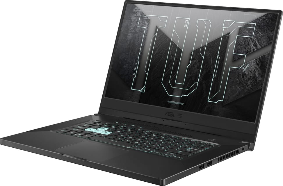 Ordinateur portable Asus TUF DASH F15 FX516 (90NR05X1-M001U0)