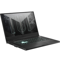 Ordinateur portable Asus TUF DASH F15 FX516 (90NR05X1-M001U0)