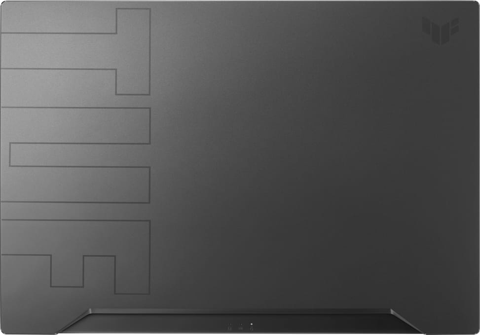 Ordinateur portable Asus TUF DASH F15 FX516 (90NR05X1-M001U0)