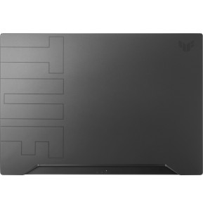 Ordinateur portable Asus TUF DASH F15 FX516 (90NR05X1-M001U0)