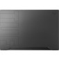 Ordinateur portable Asus TUF DASH F15 FX516 (90NR05X1-M001U0)