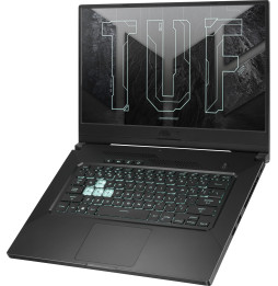 Ordinateur portable Asus TUF DASH F15 FX516 (90NR05X1-M001U0)