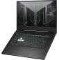 Ordinateur portable Asus TUF DASH F15 FX516 (90NR05X1-M001U0)